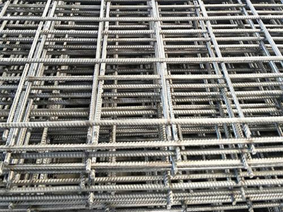 建筑鋼笆網片