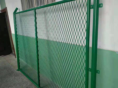 噴塑鋼板網(wǎng)