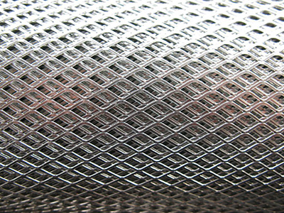 煤礦鋼板網