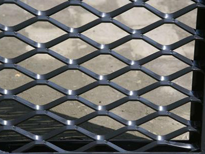 重型鋼板網(wǎng)